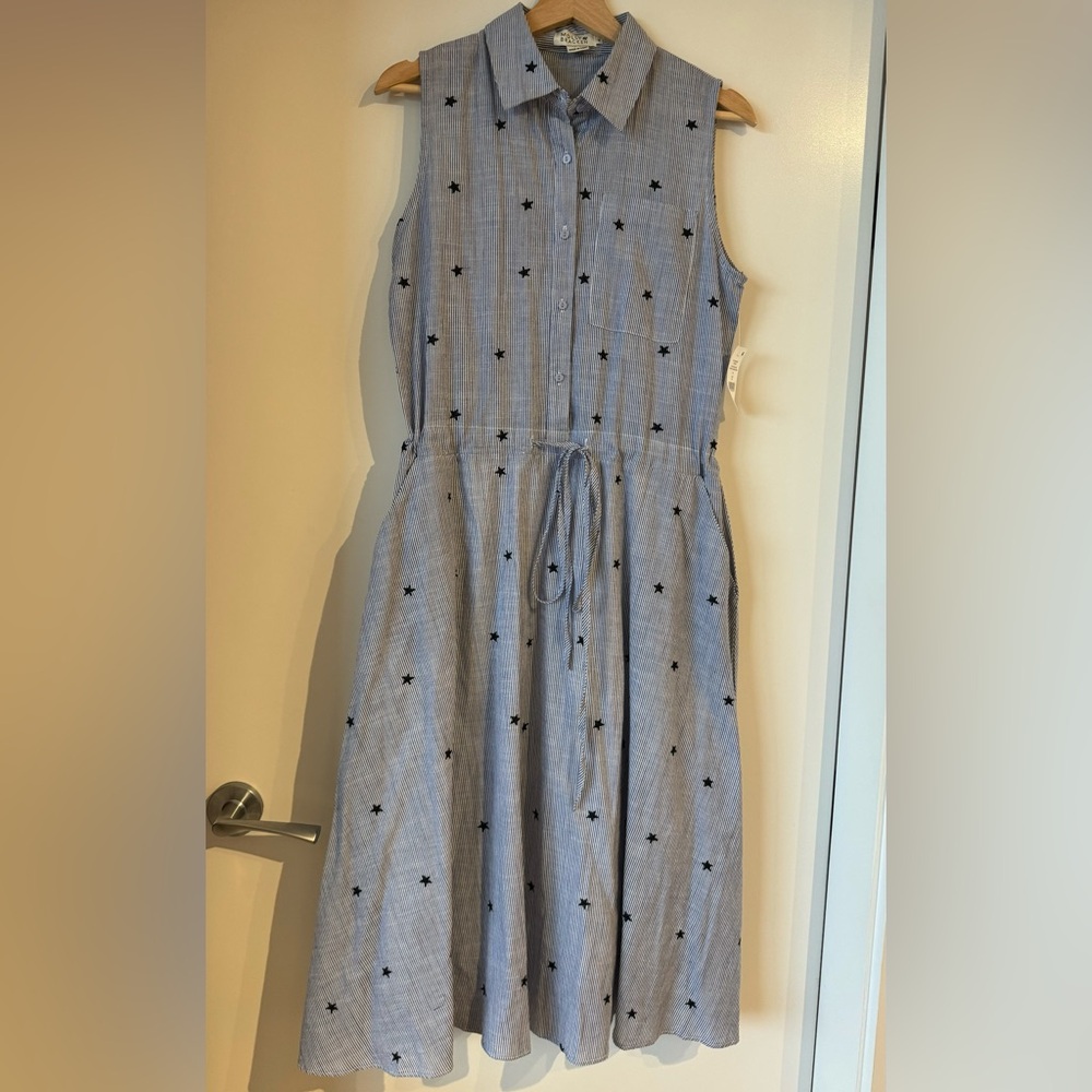 Molly Bracken Dress Size M